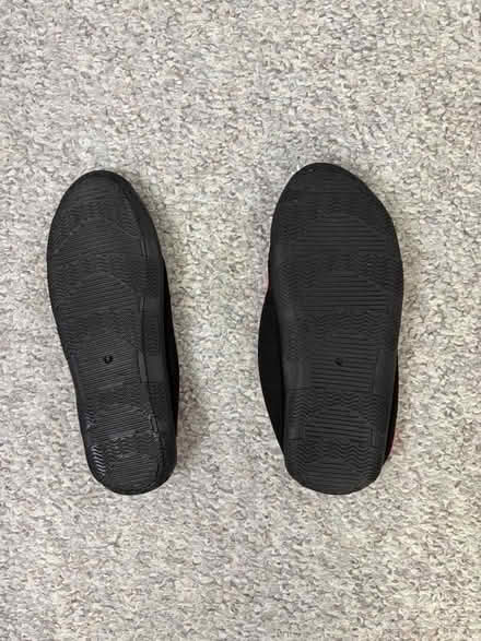 Photo of free Water Shoes (Inglewood area, Edmonton) #2