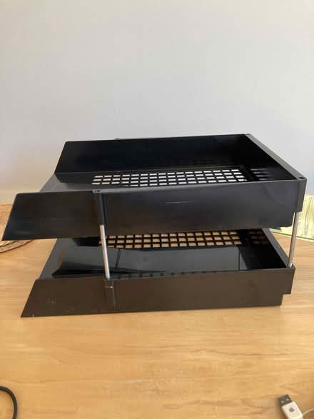 Photo of free Letter tray (Stainton CA11) #2
