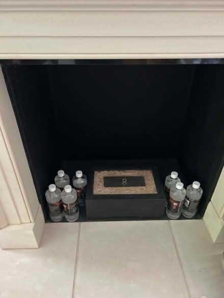Photo of free Bio Gel burner and 7 bottles of Bio Gel (Digswell AL6) #1