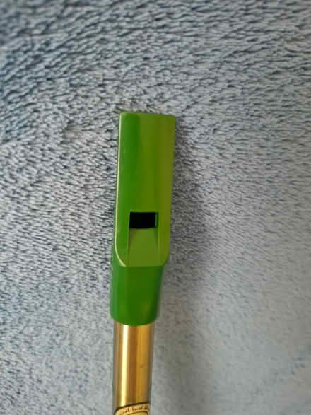 Photo of free Irish Whistle (Welling DA16) #3