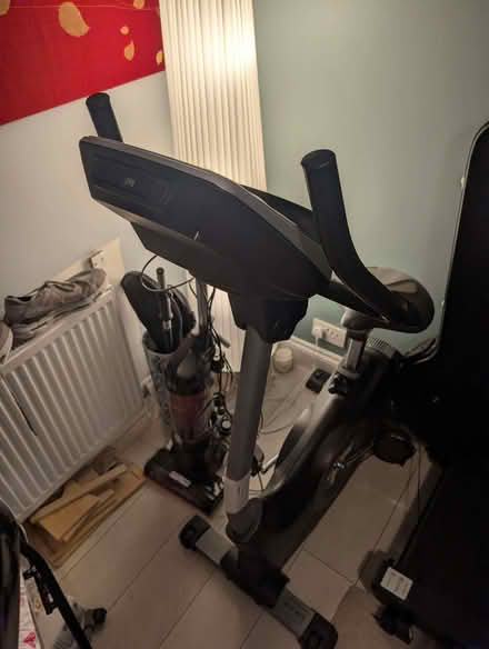 Photo of free Exercise bike (Thornton Heath SE25) #1