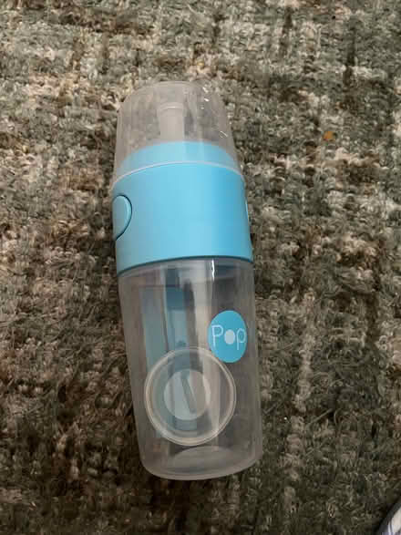 Photo of free Baby bottles (Hulme Walfield CW12) #1