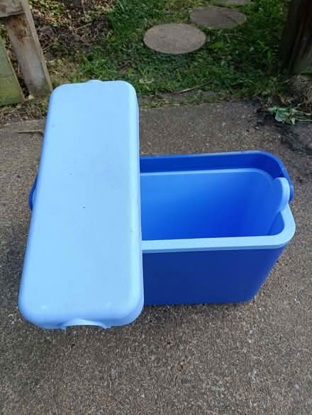 Photo of free Camping items (South Gosforth NE3) #2