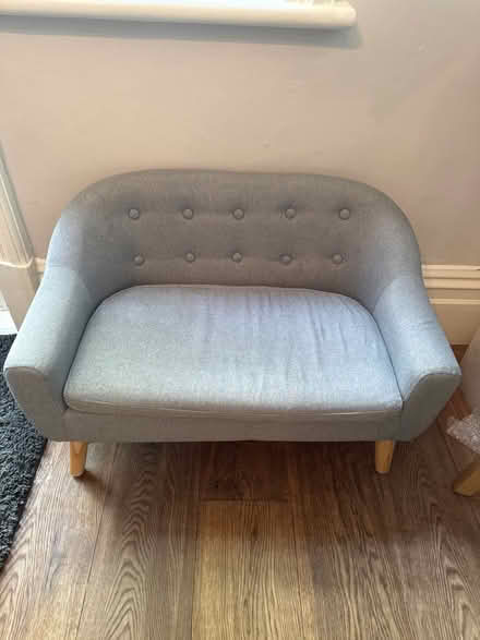 Photo of free Children’s chair (Heaton Moor, SK4) #1