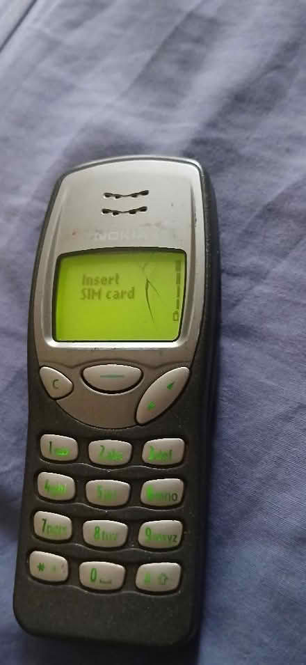 Photo of free Mobile phone (Perivale UB6) #1