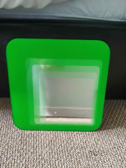 Photo of free Mirror (Oxgangs EH13) #1