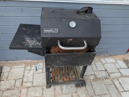 Photo of free Nexgrill BBQ Grill (Lakewood) #4