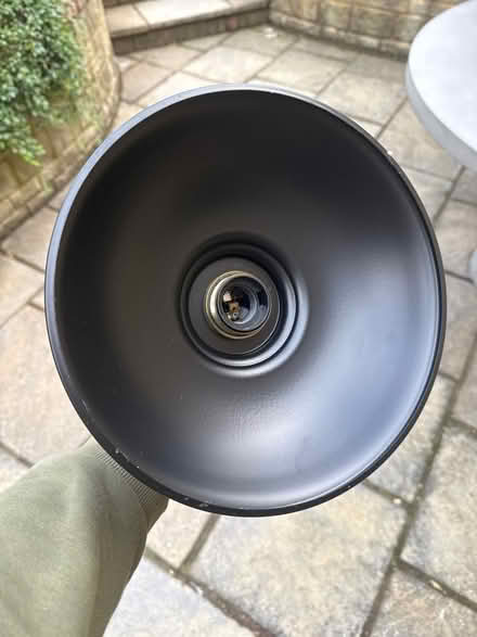 Photo of free Ceiling light (Chichele College area NN10) #2