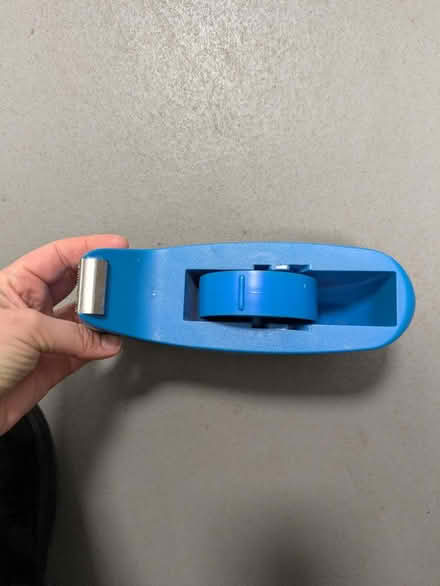 Photo of free Sellotape Dispenser (Sharrow S2) #2