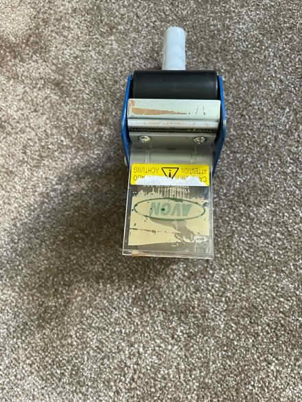 Photo of free Tape dispenser (Chesterfield S40) #1