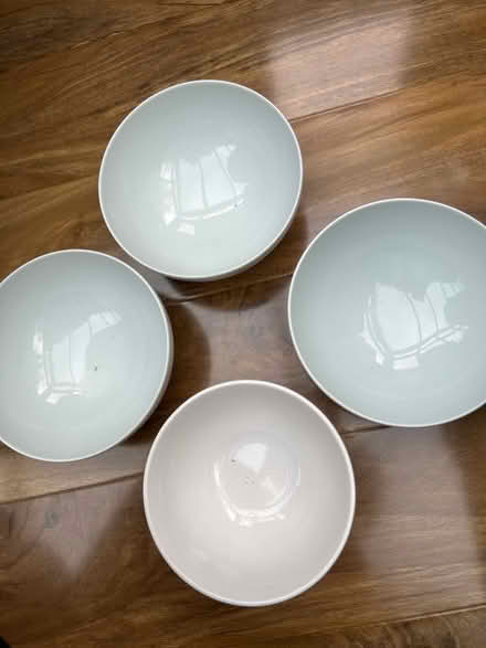 Photo of free Bowls (NW9 - Brent) #1
