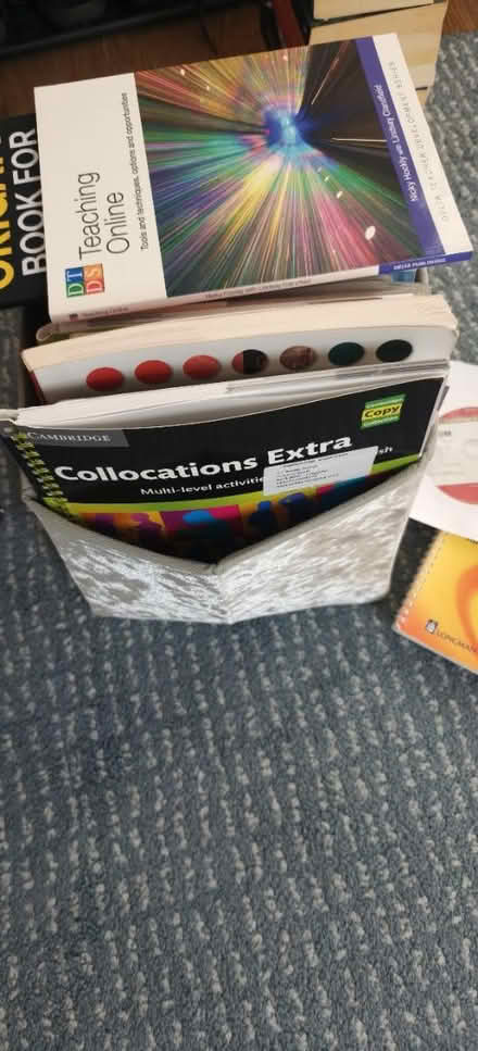 Photo of free English learning books foreign stud (BH2) #2