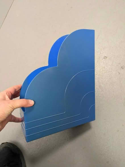 Photo of free Magazine Holder (Sharrow S2) #2