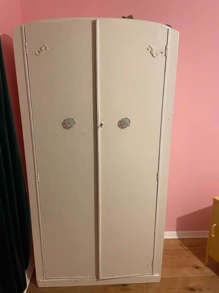 Photo of free Vintage wardrobe (BN44) #2