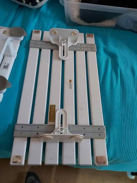 Photo of free Over bath item (YO11 Falsgrave area) #1