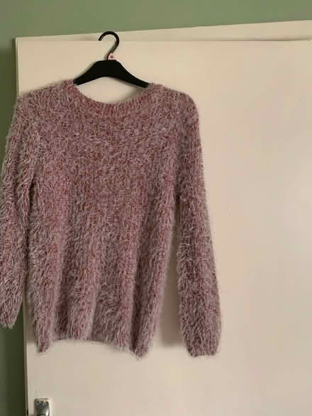 Photo of free Ladies jumpers (Bucknell SY7) #1
