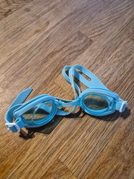 Photo of free Kids swimming goggles (Tilehurst RG30) #1