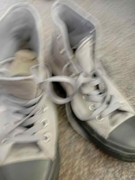 Photo of free Converse (CH49) #2