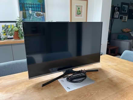 Photo of free 32” led tv (Hove (Blatchington windmill)) #1