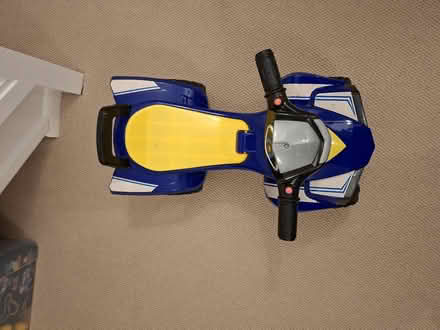 Photo of free Toddler push along toy (Dronfield Woodhouse S18) #3