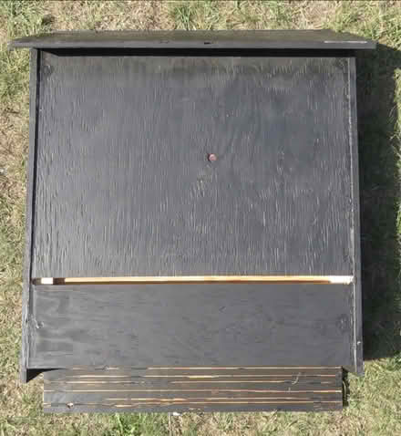 Photo of Bat house (Markham/Richmond Hill) #1