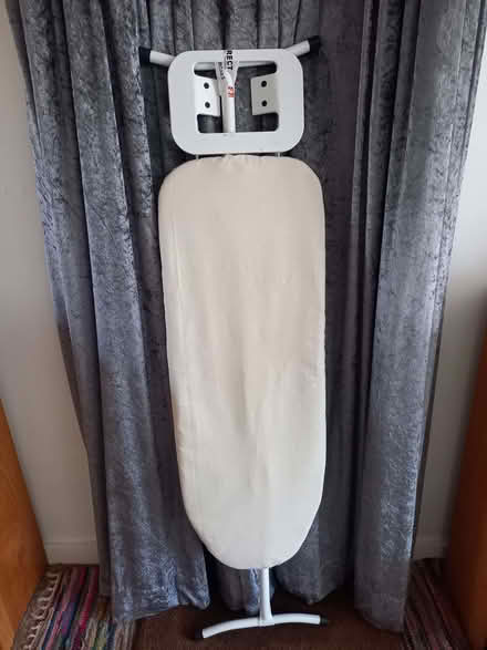 Photo of free Ironing board (New Malden KT3) #1