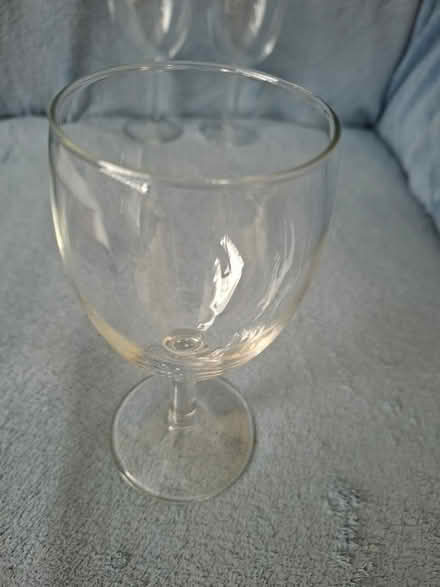 Photo of free Wine&Beer Glasses (Welling DA16) #2