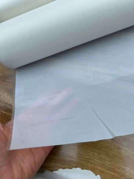Photo of free 2 cellophane rolls (NW9 - Brent) #3