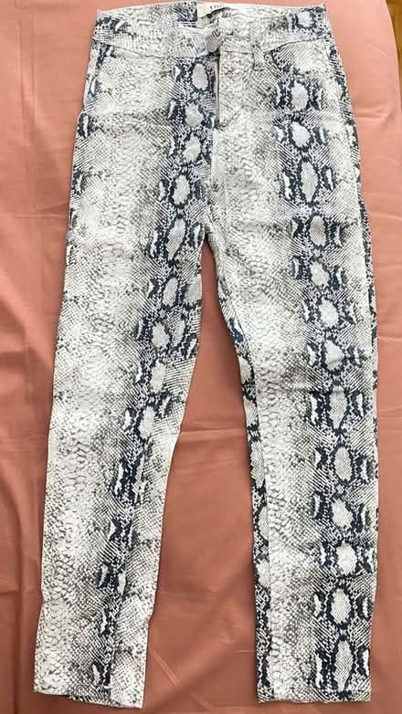Photo of free Leggings (used) (Philadelphia, 19120) #1