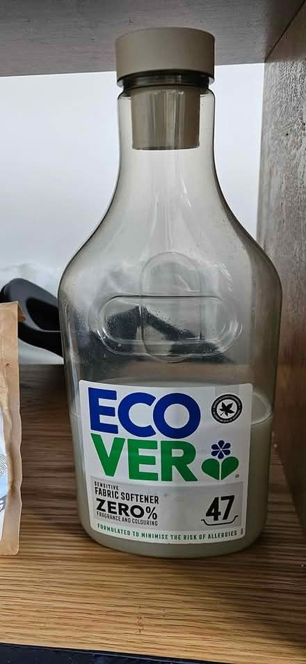 Photo of free Ecover Fabric softener (Pinner HA5) #1