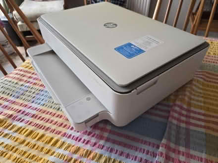 Photo of free HP Printer (Melksham SN12) #3