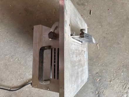Photo of free Tile saw (14 mile and Rochester) #1