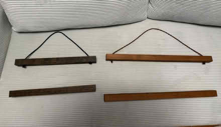 Photo of free Magnetic frames (Adams Point) #1