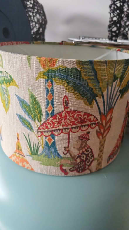Photo of free Lampshades. Great condition. (Bromley Common BR2) #2