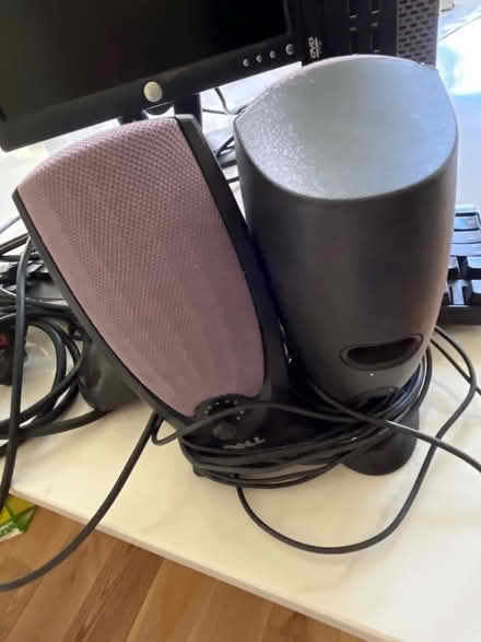 Photo of free Dell PC and accessories (Parts) (Harborne B17) #3