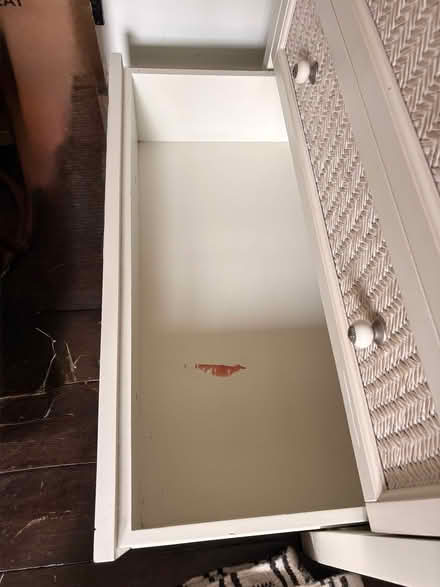 Photo of free Lovely Chest of Draws (Hanwell W7) #4