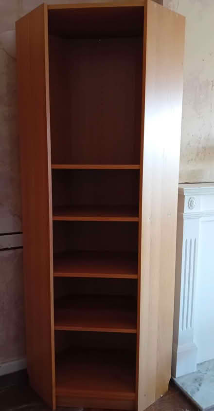 Photo of free Bookshelves (Haygate TF1) #1