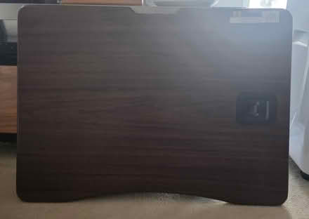 Photo of free Standing desk riser/converter (Stratford E20) #4