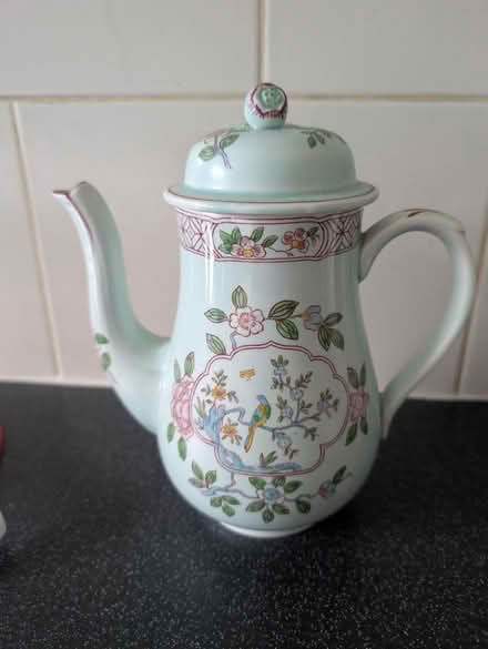Photo of free Tea pot (Abingdon, OX14 3TD) #1