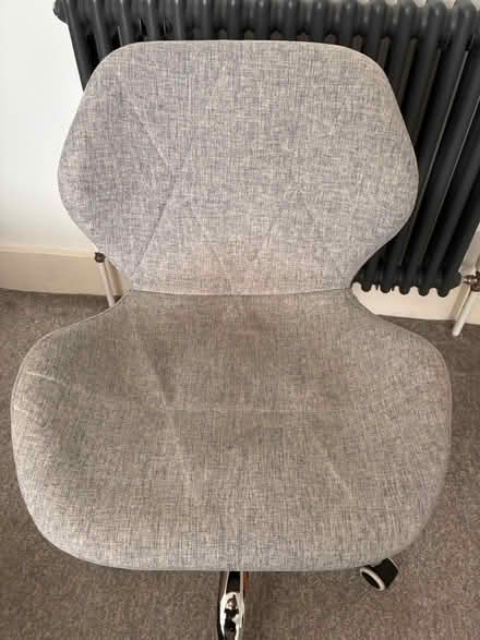 Photo of free Desk chair (Walton KT12) #3