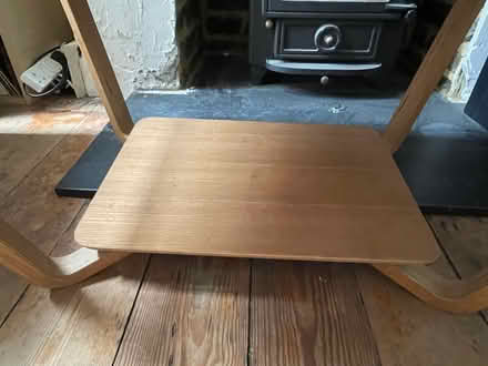 Photo of free Coffee table (Bethnal Green E2) #4