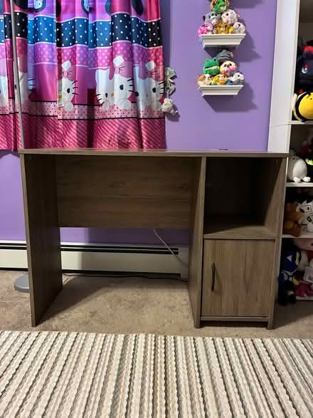 Photo of free Desk (Saugerties) #1