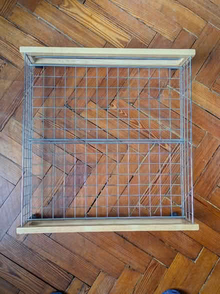 Photo of free Pull out under storage basket (Woodham Ferrers CM3) #2