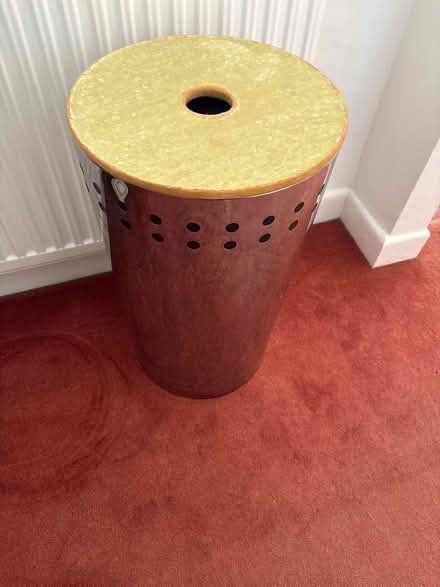 Photo of free Laundry Bin (Shirley B90) #1