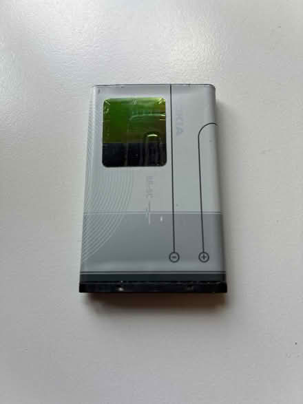 Photo of free Nokia 3100 (Hartford CW8) #4