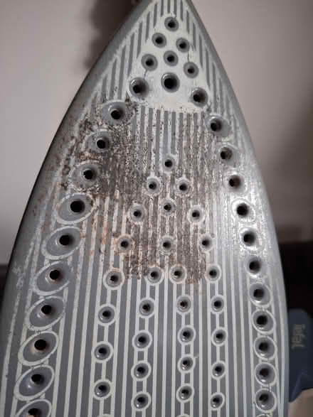Photo of free Iron (Gillingham) #2