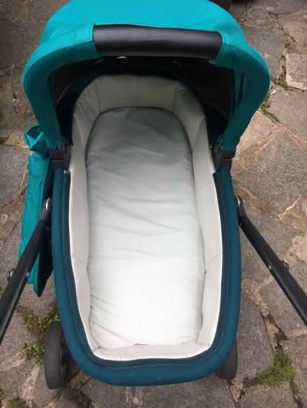 Photo of free Mama’s and Papa’s armadillo (Morden) #2