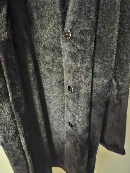 Photo of free The Cardigan That Replaces Therapy (Orleans) #3
