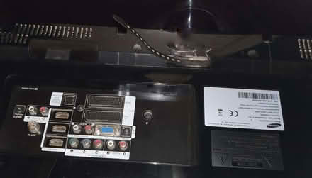 Photo of free Samsung TV (Milton Keynes Village MK10) #2