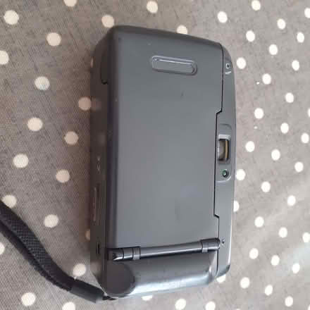Photo of free Chinon MC340 35mm Camera (Catterall PR3) #3